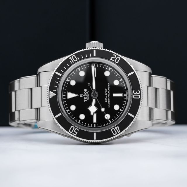 Tudor Black Bay M7941A1A0NU-0001 Image 2